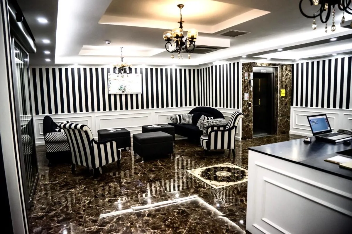 Image 5 of Cnr İnci Hotel