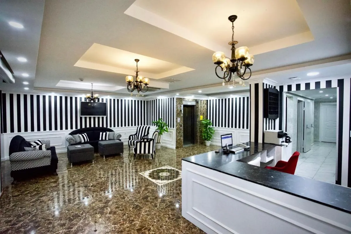 Image 3 of Cnr İnci Hotel