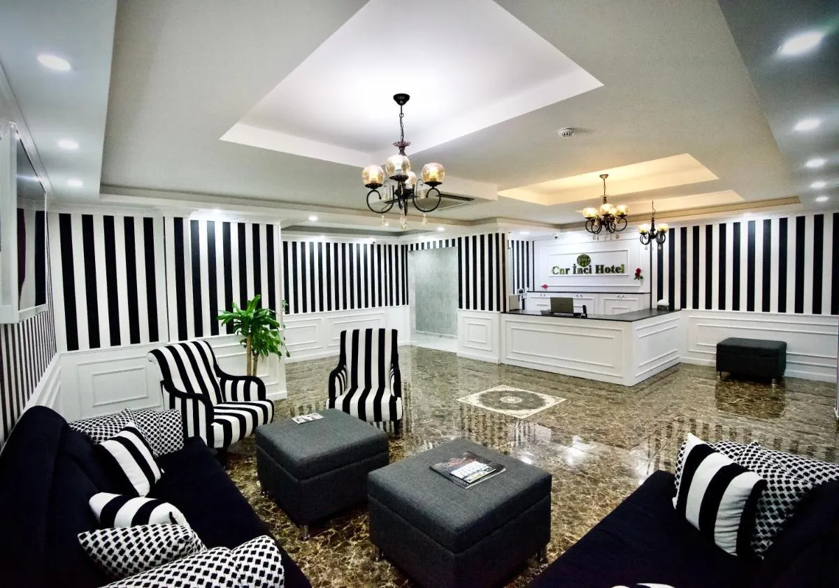 Image 1 of Cnr İnci Hotel