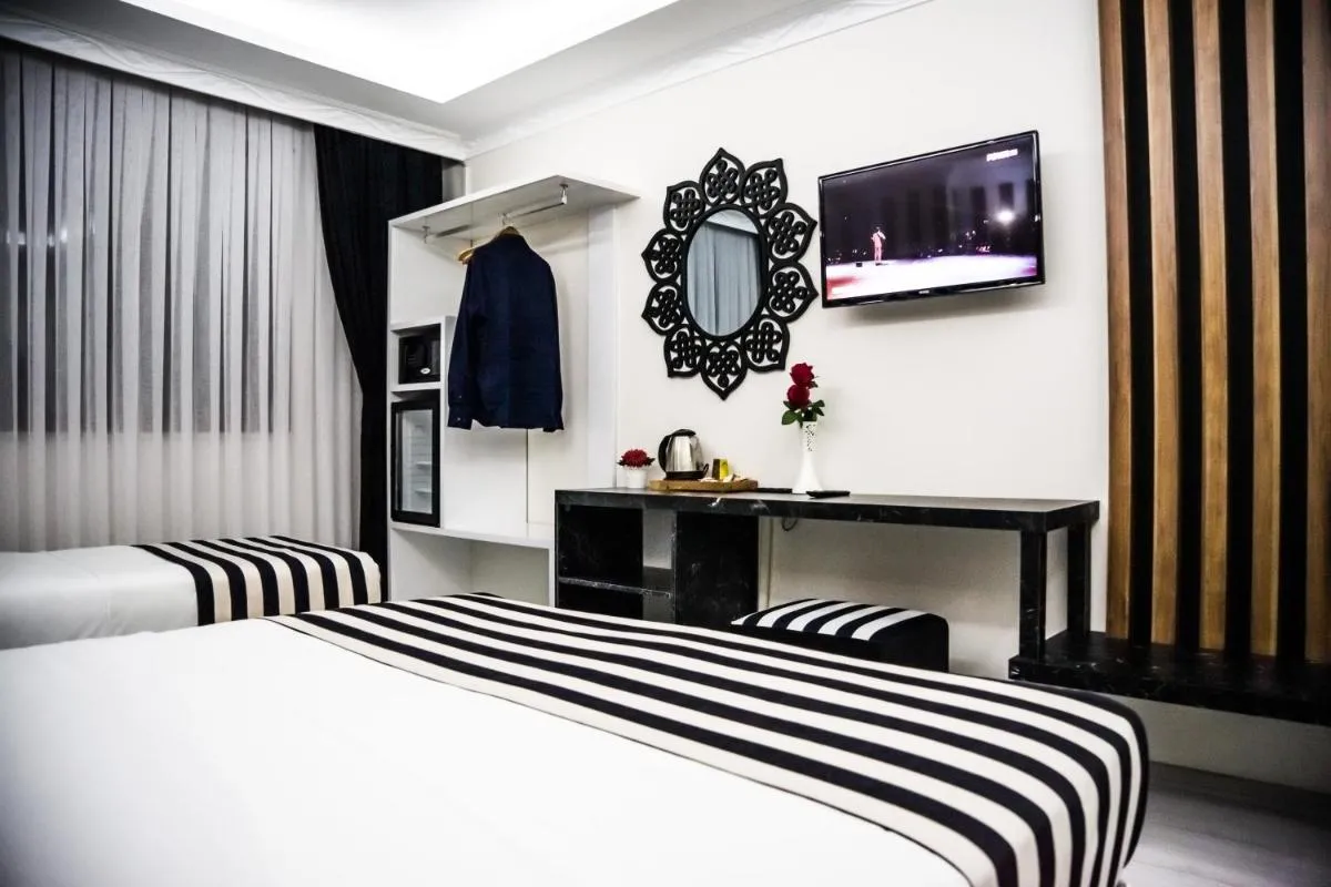 Image 6 of Cnr İnci Hotel