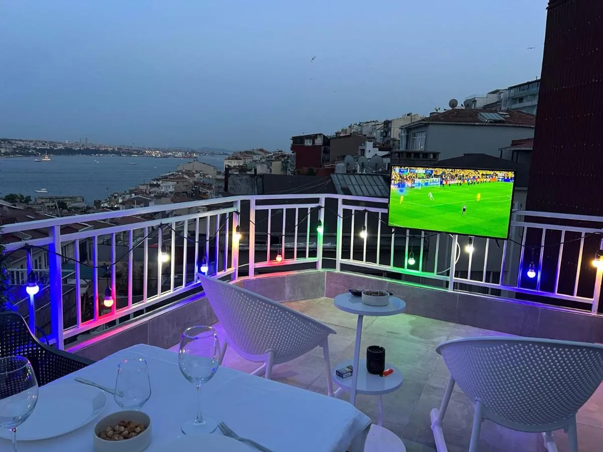 Image 6 of ComeLiveGO Cihangir