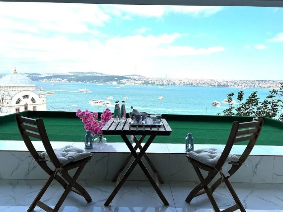 Image of ComeLiveGo Bosphorus
