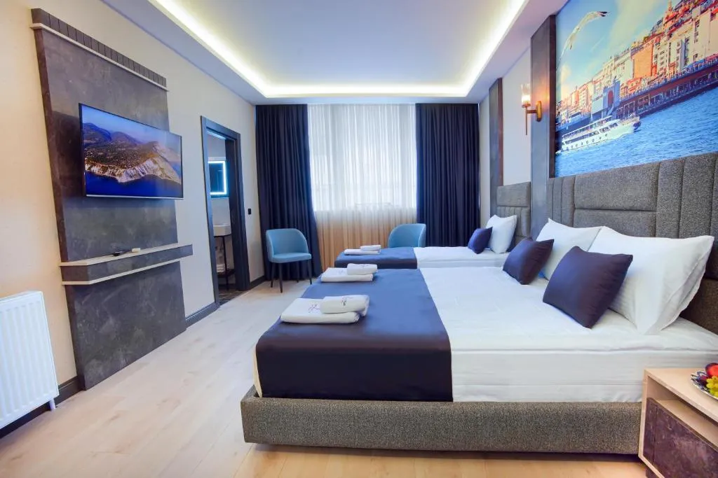 Image of Comfort Point Two Hotel
