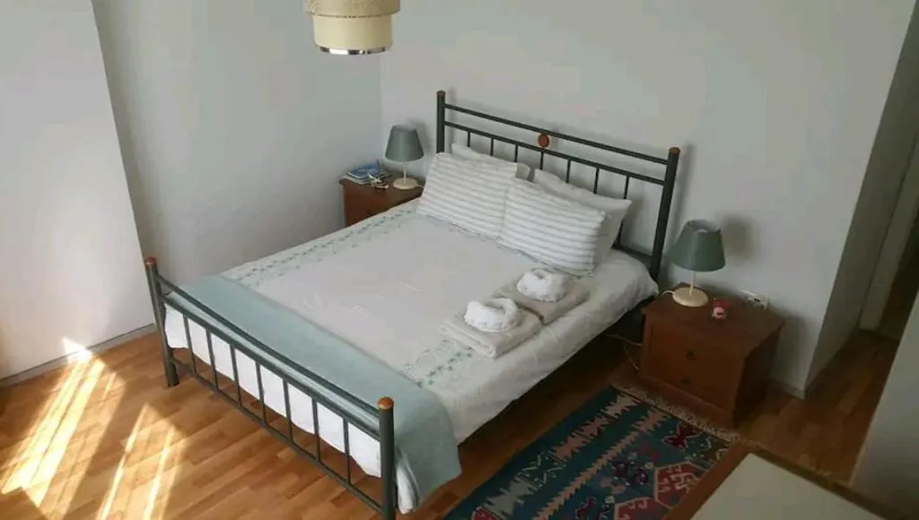 Image of Comfortable Layover from 12 mins Istanbul Airport