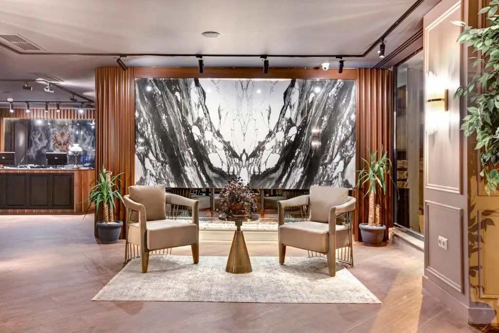 Image of Concept Nisantasi Hotels & Spa