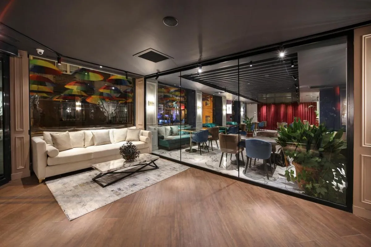 Image 6 of Concept Nisantasi Hotels & Spa