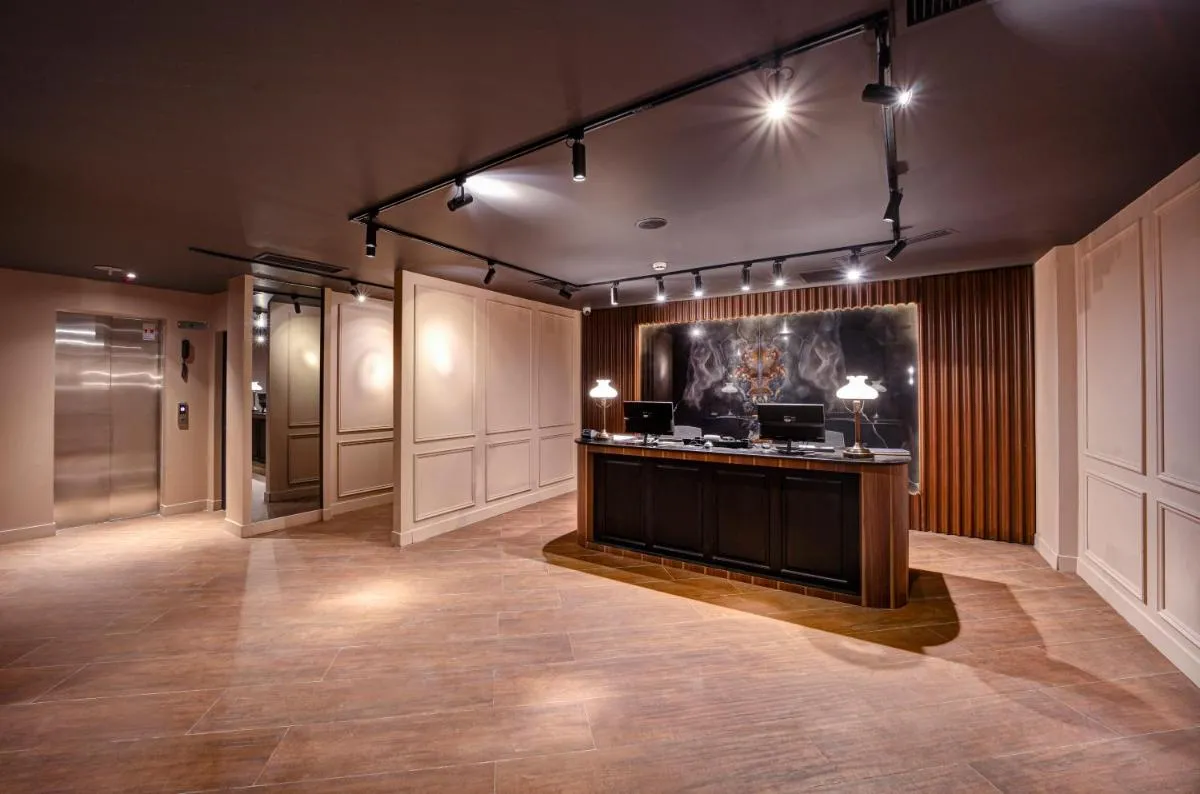 Image 5 of Concept Nisantasi Hotels & Spa