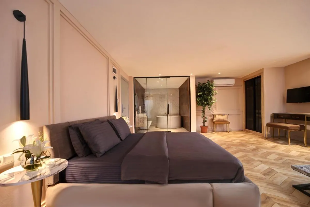 Image 4 of Concept Nisantasi Hotels & Spa