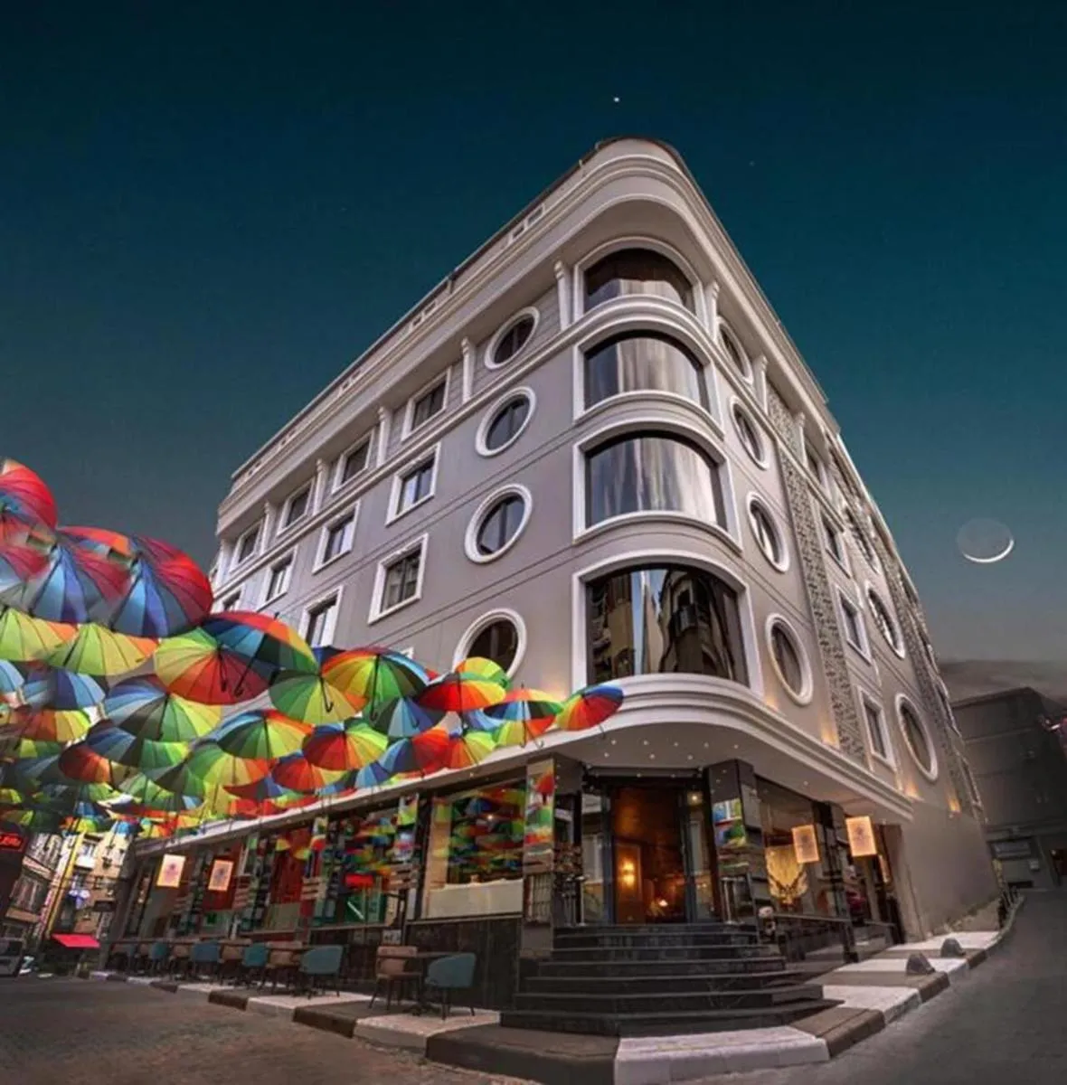 Image 3 of Concept Nisantasi Hotels & Spa