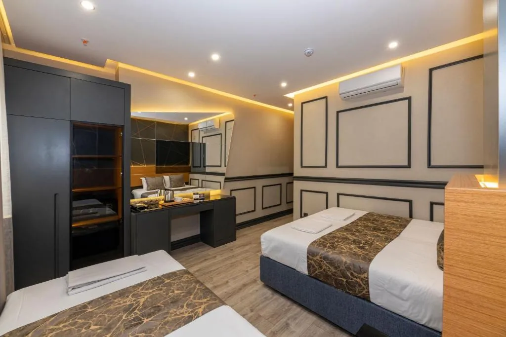 Image of Confores Hotel