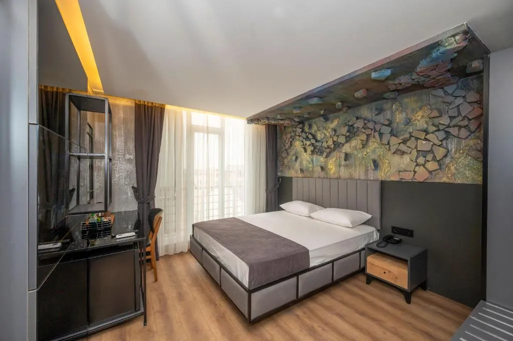 Image of Continental Airport Hotel
