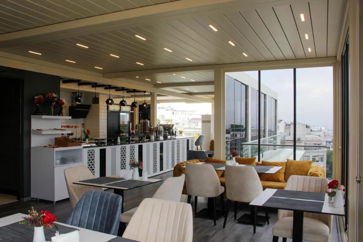 Image 1 of Corner Hotel Laleli