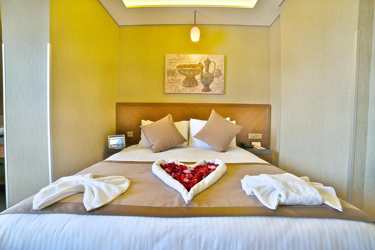 Image 6 of Corner Hotel Laleli