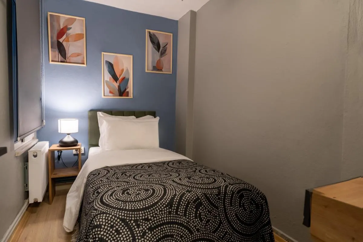 Image 5 of Cosy & Cental 3BR Apt. In Besiktas