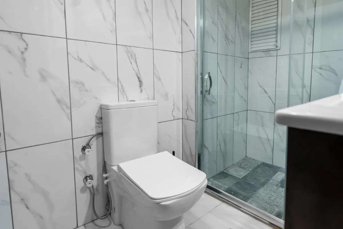 Image 6 of Cosy & Cental 3BR Apt. In Besiktas