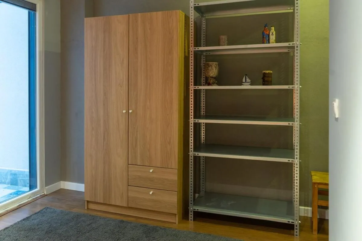 Image 2 of Cosy flat with a garden in central Kadikoy