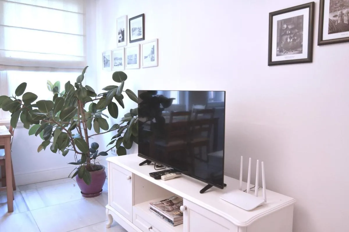 Image 6 of Cozy 1-bdr Apartment In Cihangir Neighborhood