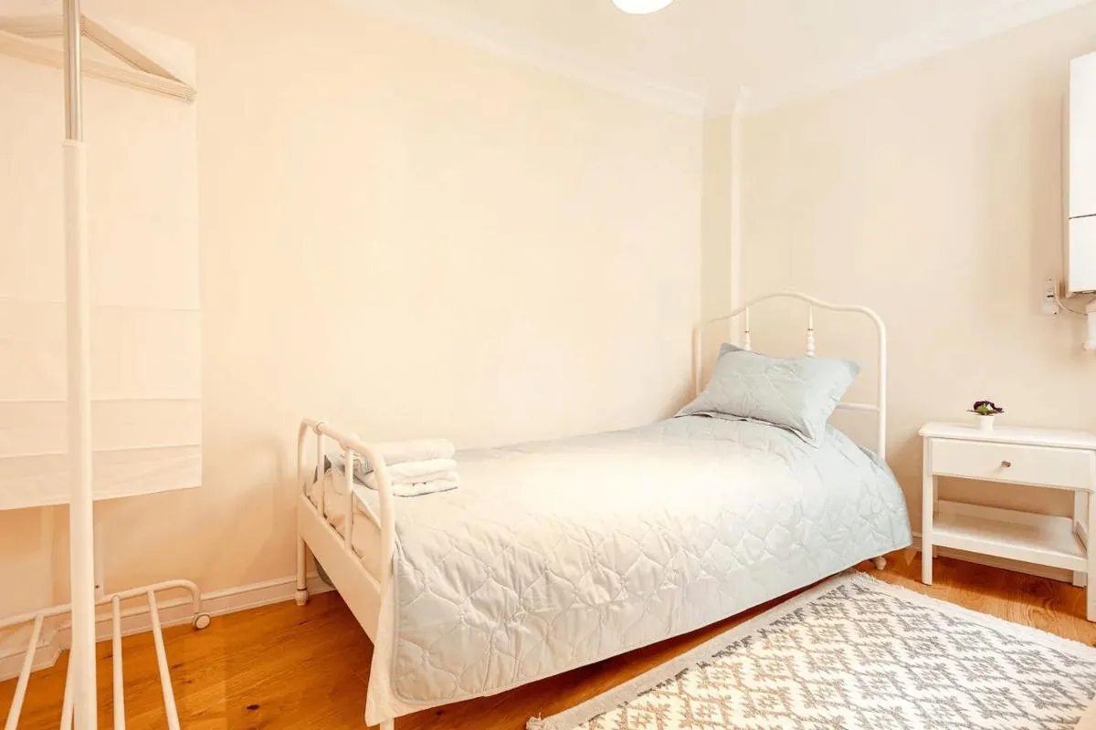 Image 4 of Cozy 2-bedroom apartment