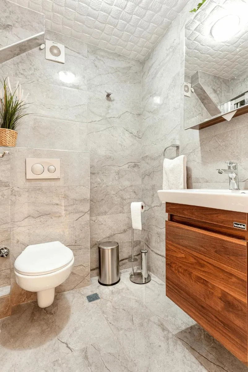 Image 6 of Cozy 2-bedroom apartment