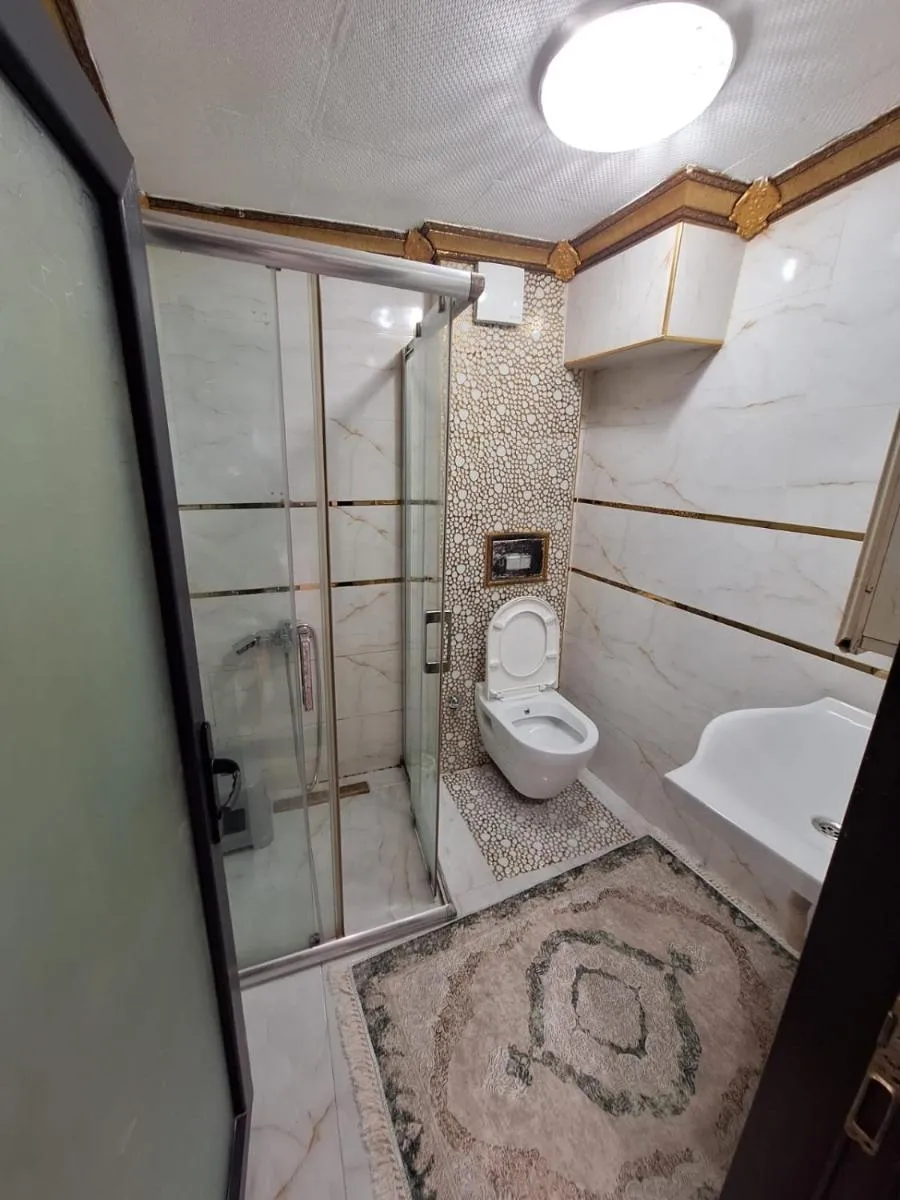 Image 3 of Cozy AKSARAY Apartment for 5 persons (Basement floor)