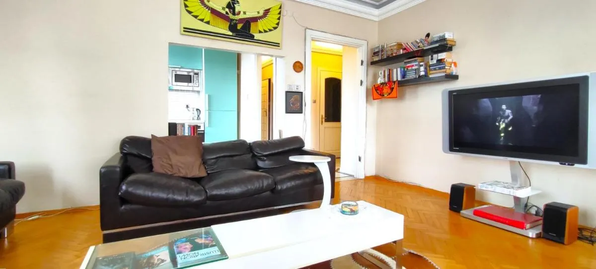 Image 3 of Cozy Apartment in Kadıkoy