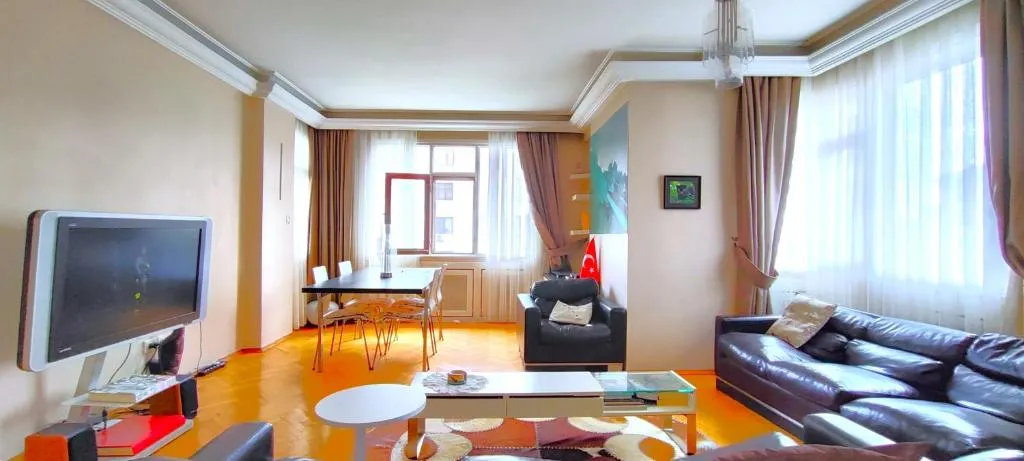 Image of Cozy Apartment in Kadıkoy