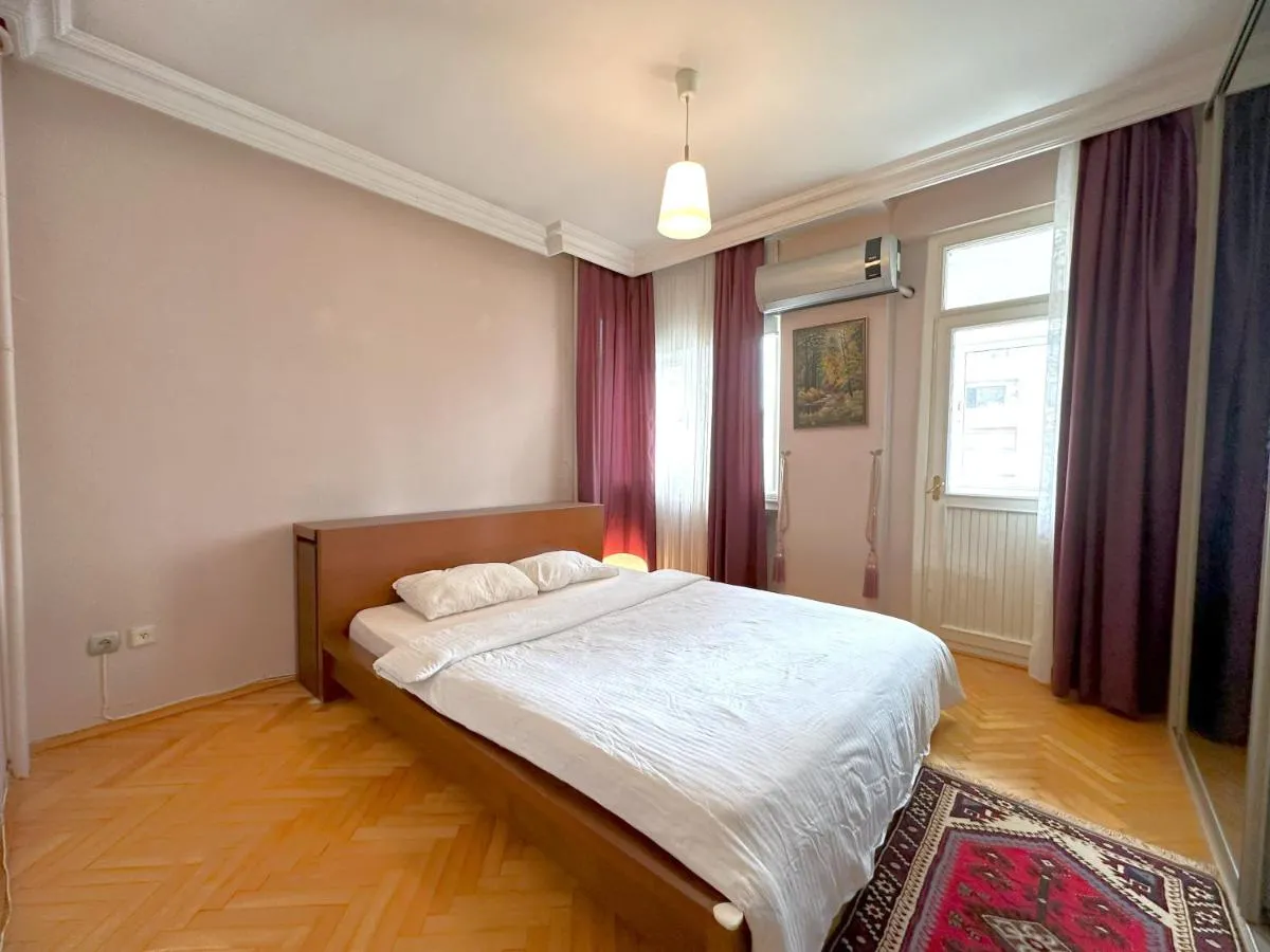 Image 5 of Cozy Apartment in Kadıkoy