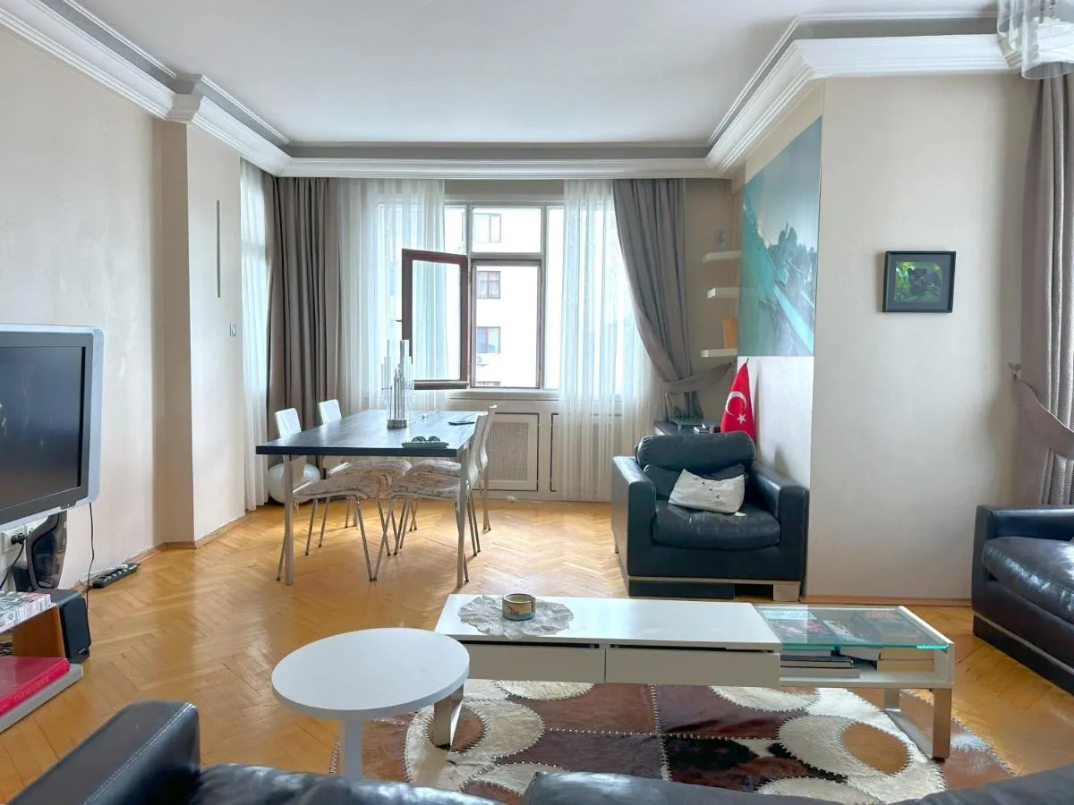 Image 6 of Cozy Apartment in Kadıkoy