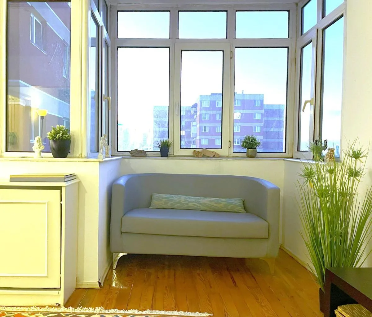 Image 6 of Cozy Flat next to Akmerkez in Etiler