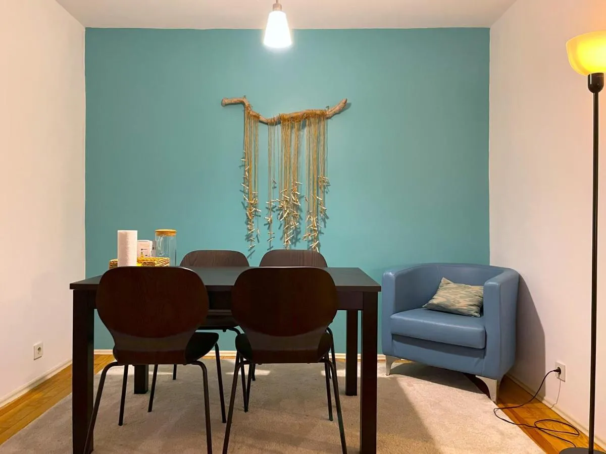 Image 5 of Cozy Flat next to Akmerkez in Etiler