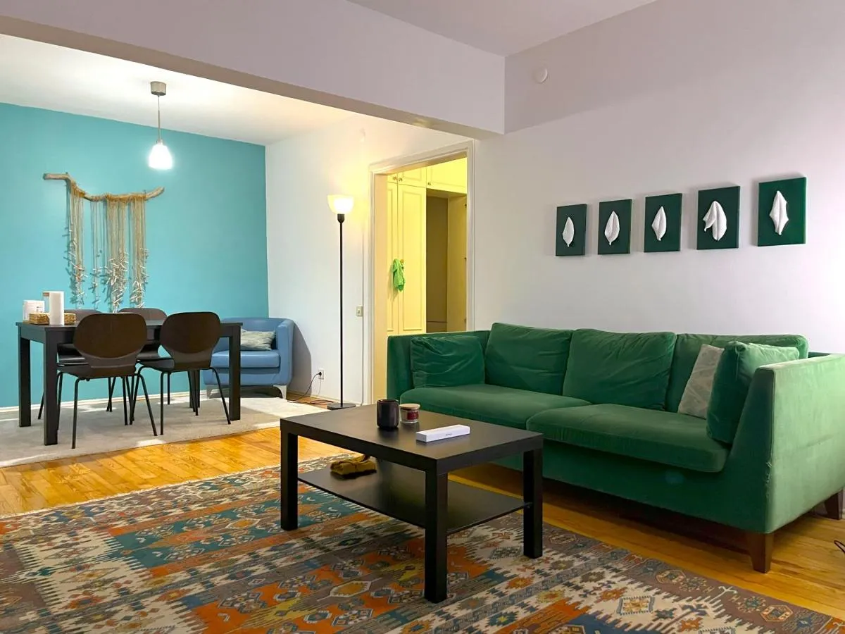 Image 4 of Cozy Flat next to Akmerkez in Etiler