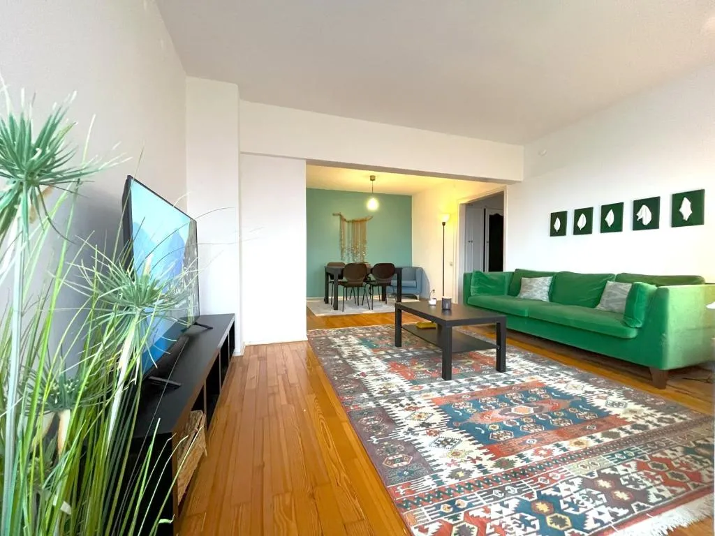 Image of Cozy Flat next to Akmerkez in Etiler