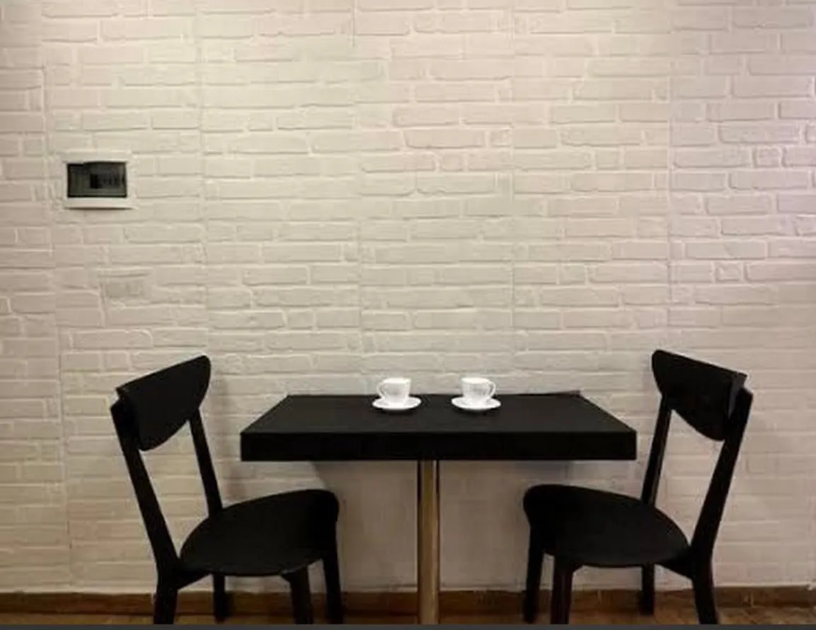 Image 2 of Cozy Garden-Level Apartment near Taksim