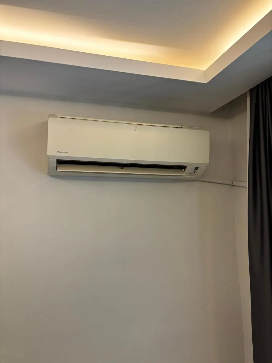 Image 6 of Cozy Garden-Level Apartment near Taksim