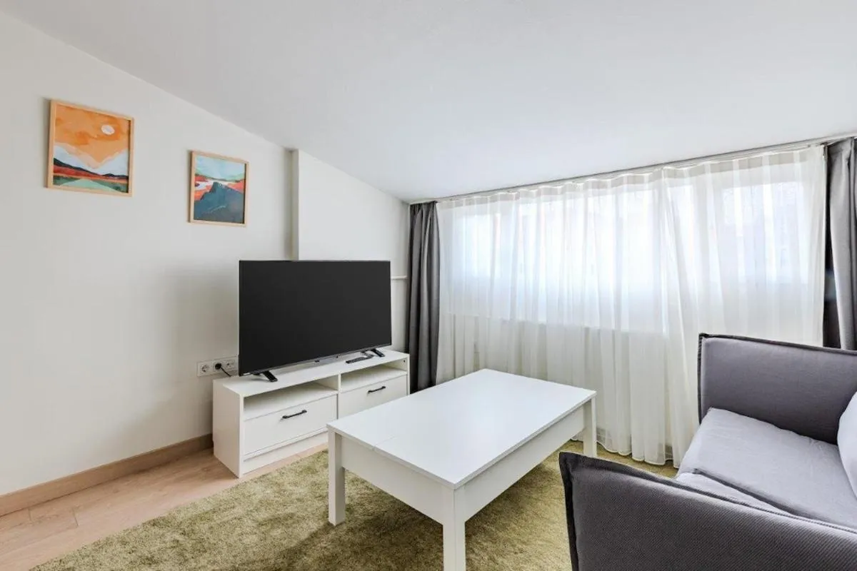 Image 3 of Cozy New Penthouse 1bd Nisantasi Terrace Gem! #334