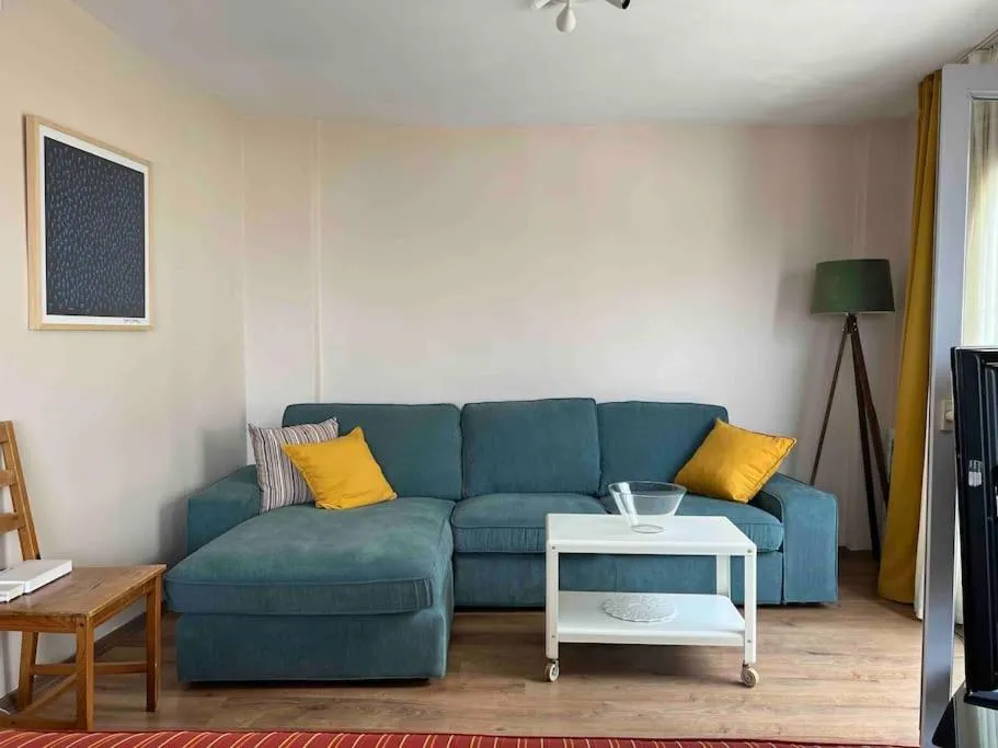 Image of Cozy Place with Bosphorus View