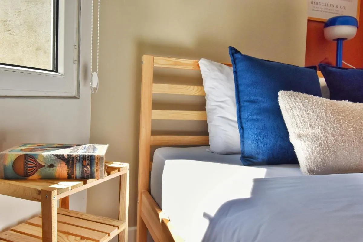 Image 2 of Cozy Renovated 3BR near Taksim
