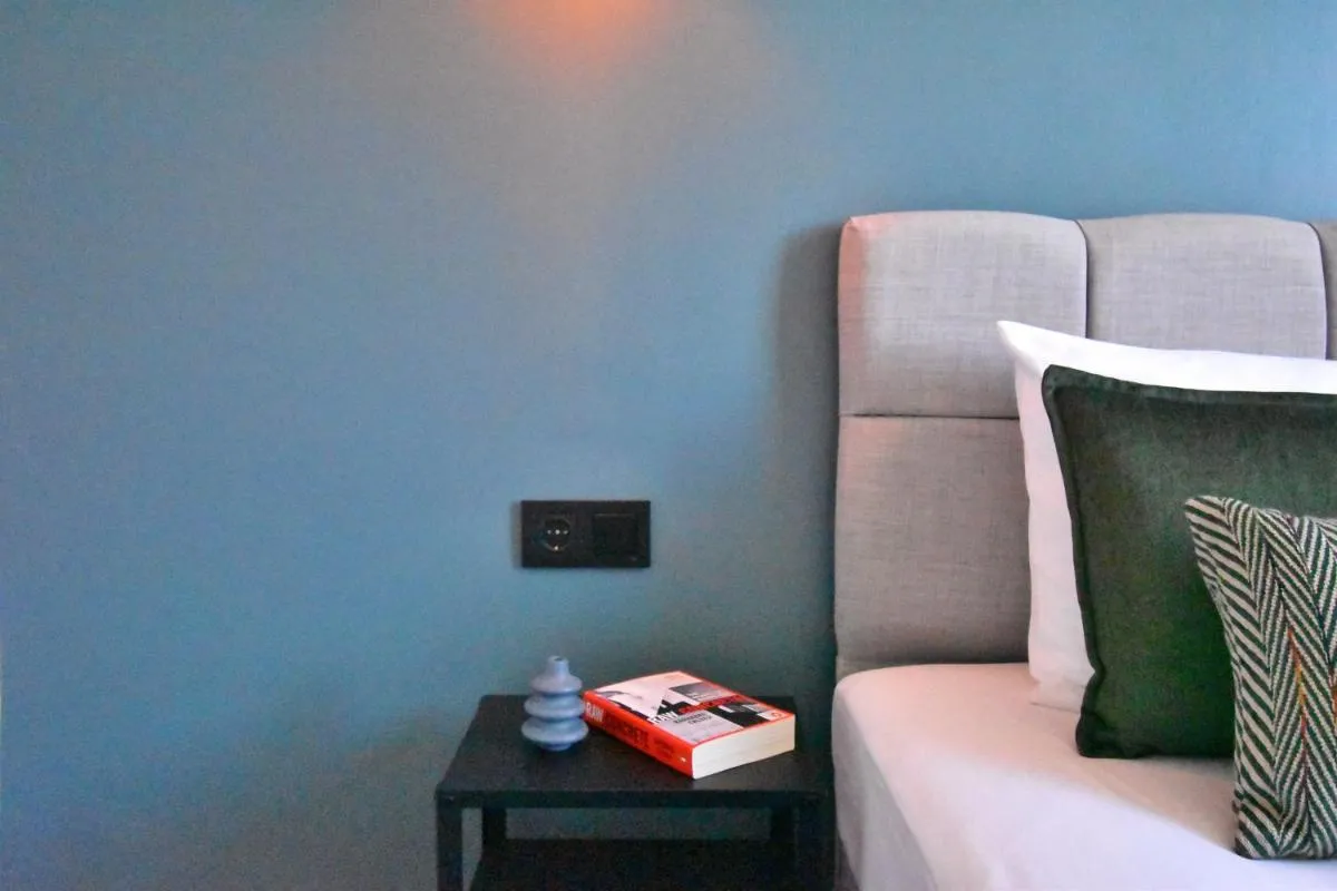 Image 6 of Cozy Renovated 3BR near Taksim