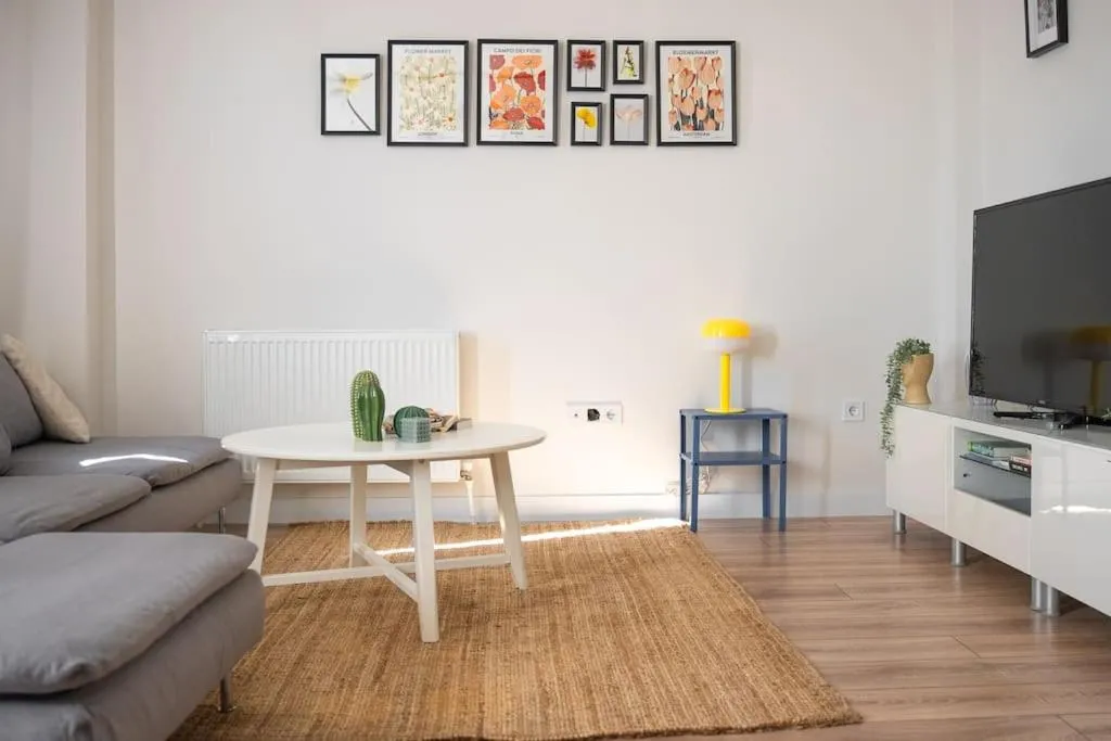 Image of Cozy flat in Kadıköy 2BR New Hou