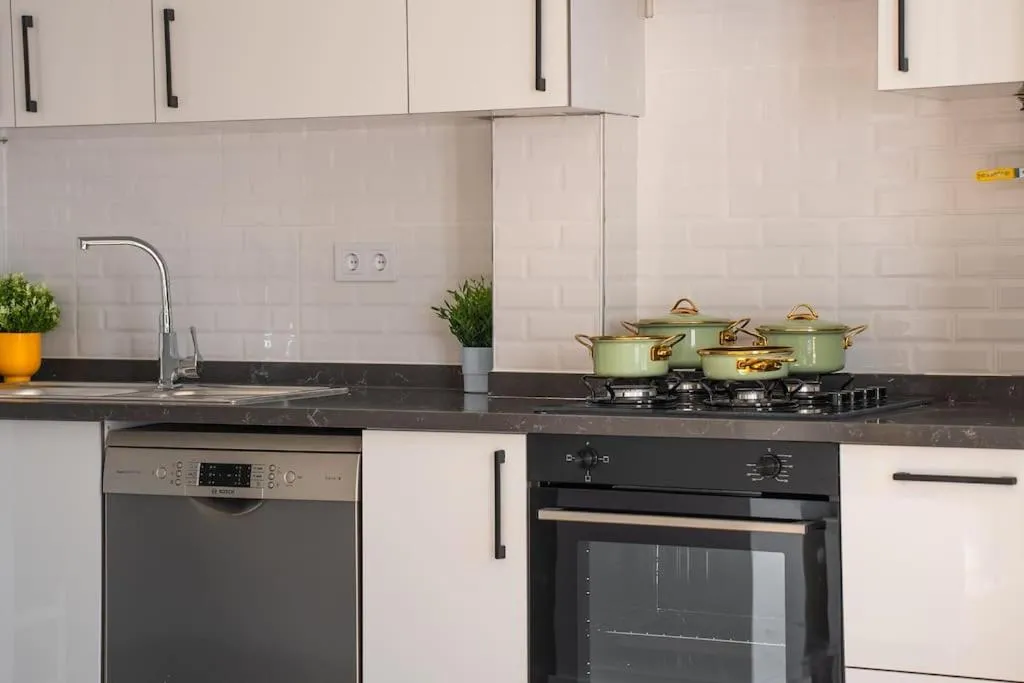 Image 2 of Cozy flat in Kadıköy 2BR New Hou