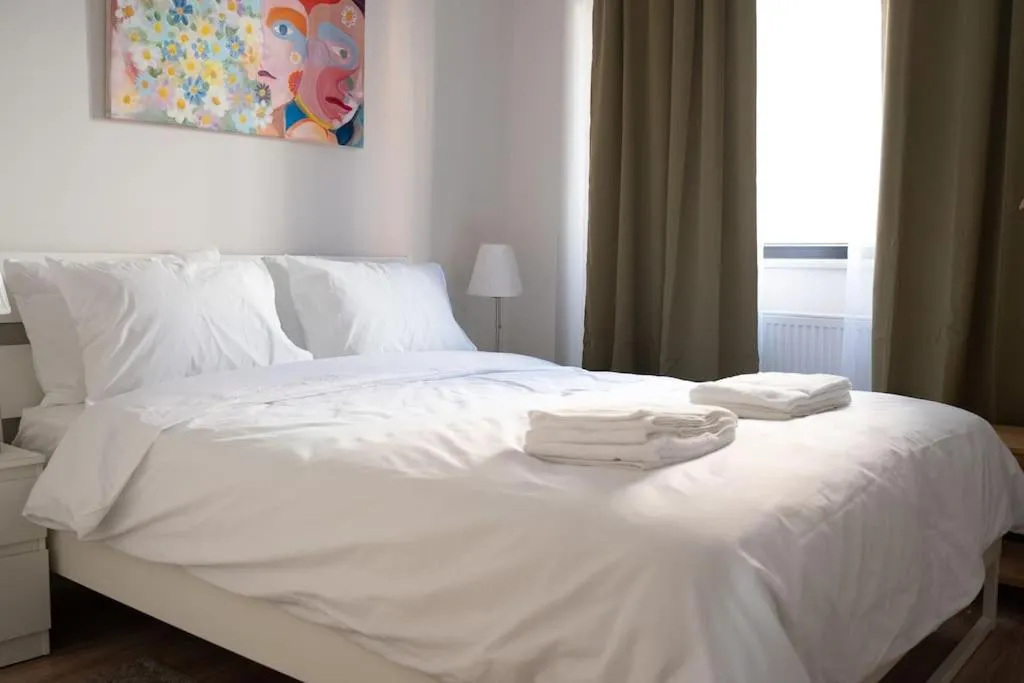 Image 4 of Cozy flat in Kadıköy 2BR New Hou