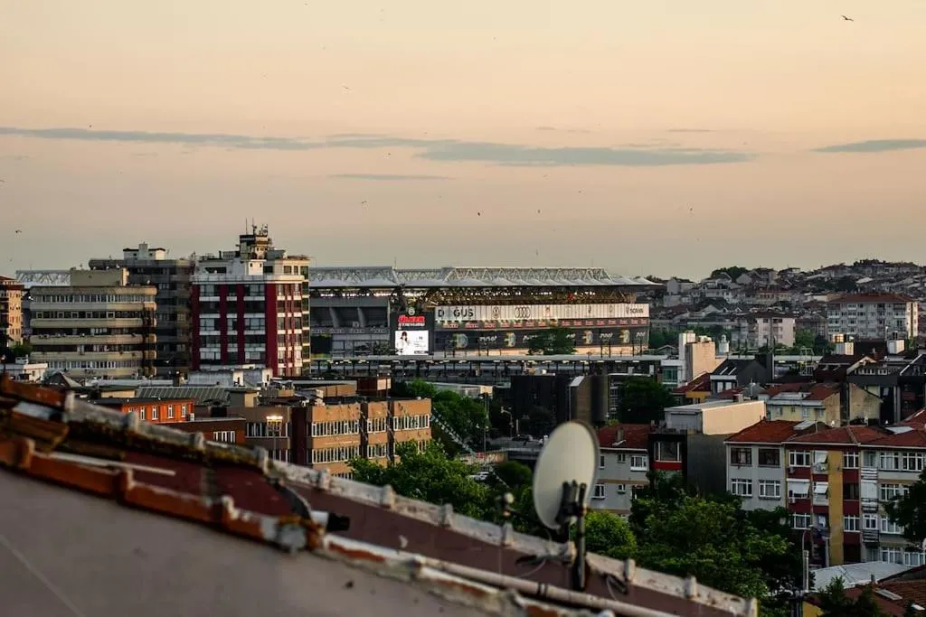 Image 5 of Cozy flat in Kadıköy 2BR New Hou