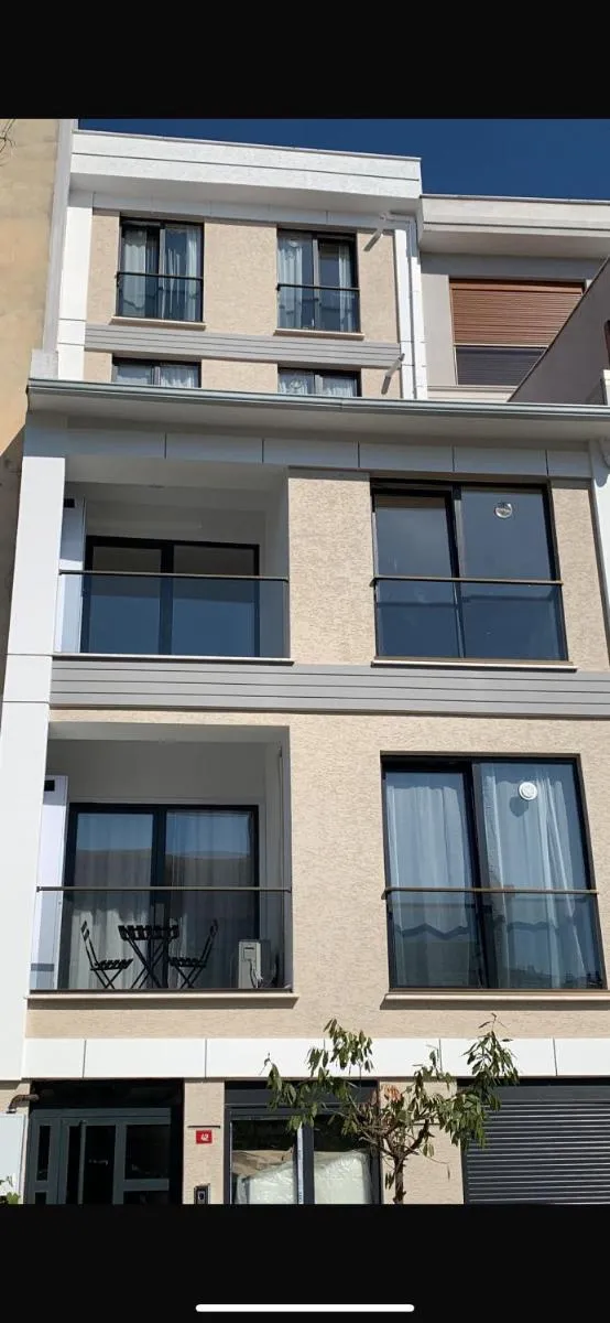 Image 3 of Cozy flat in Kadıköy 2BR New Hou