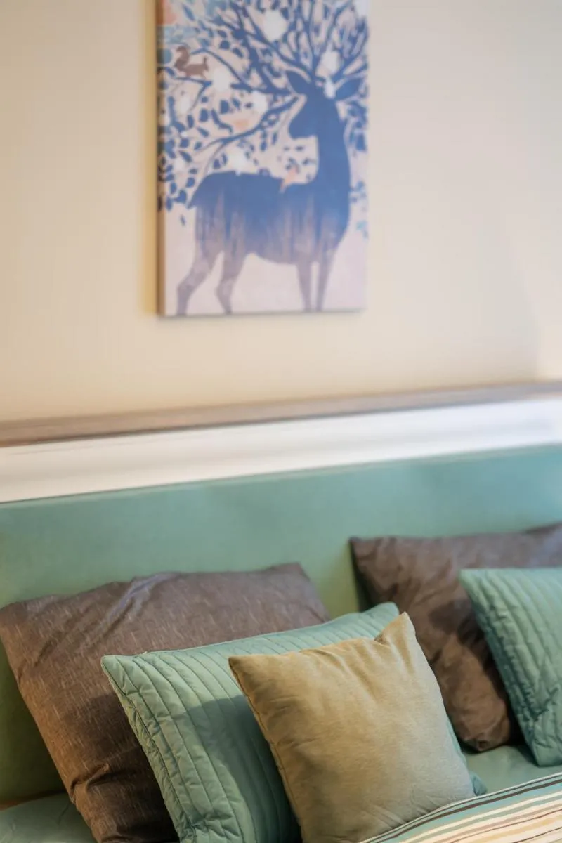 Image 5 of Cukurcuma 2br Apt Stylish Interior