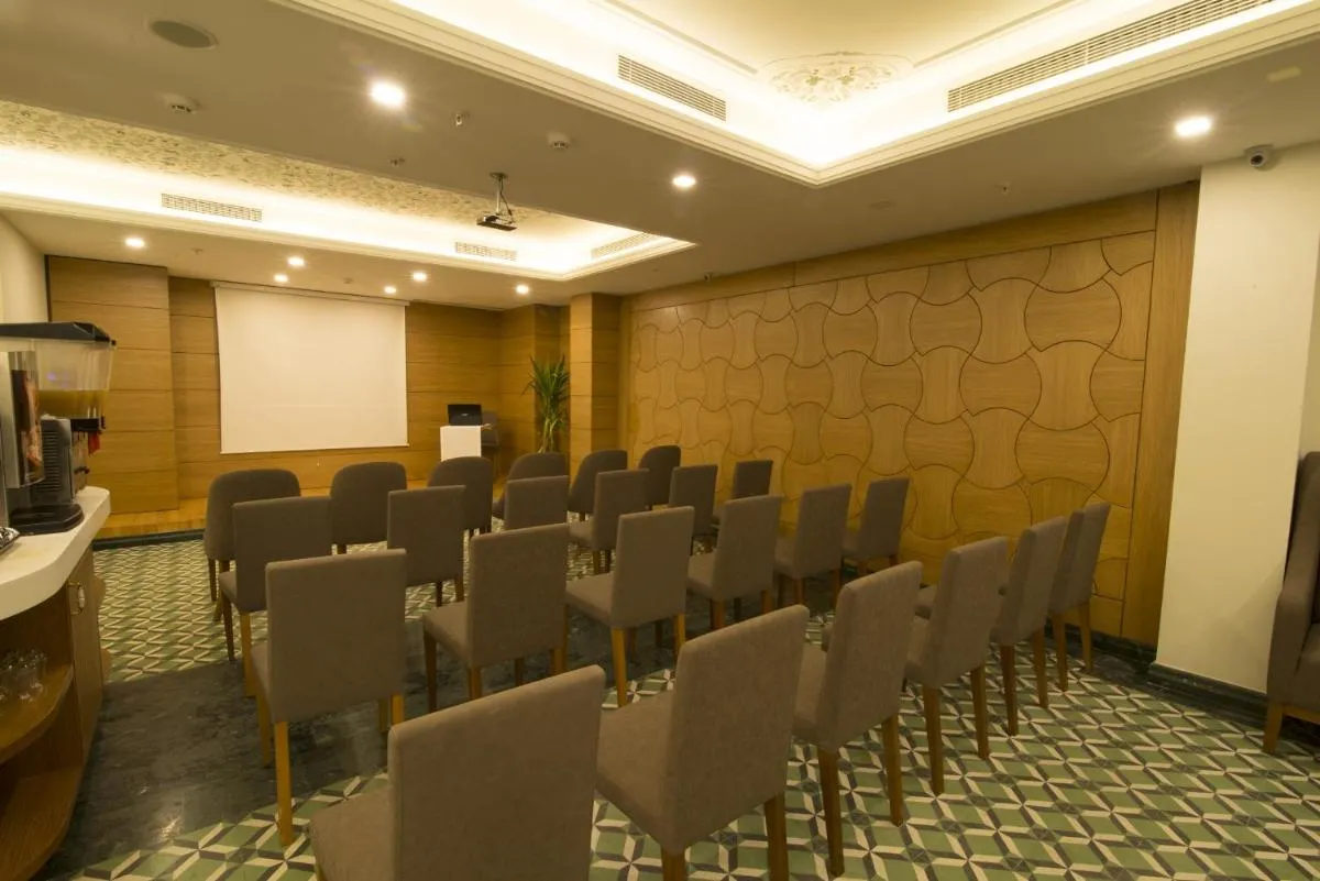 Image 6 of Cumbali Plaza Hotel