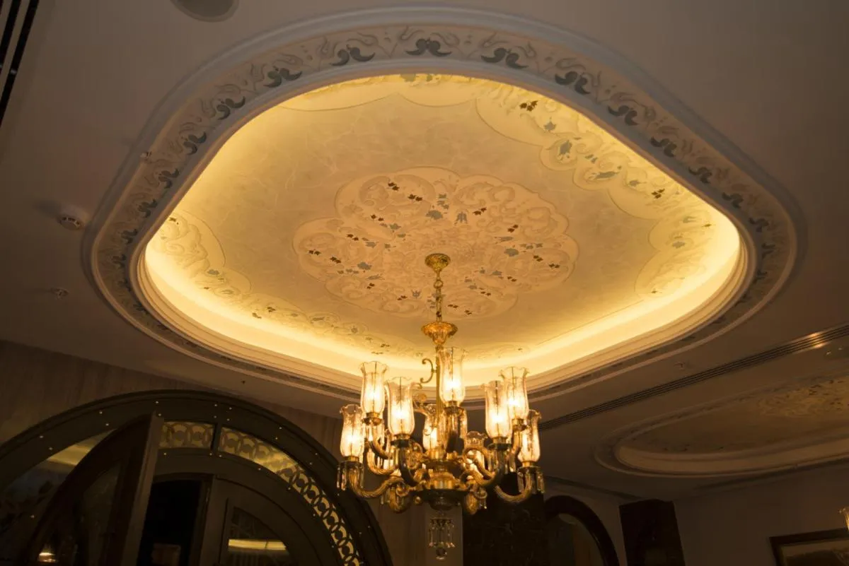 Image 4 of Cumbali Plaza Hotel