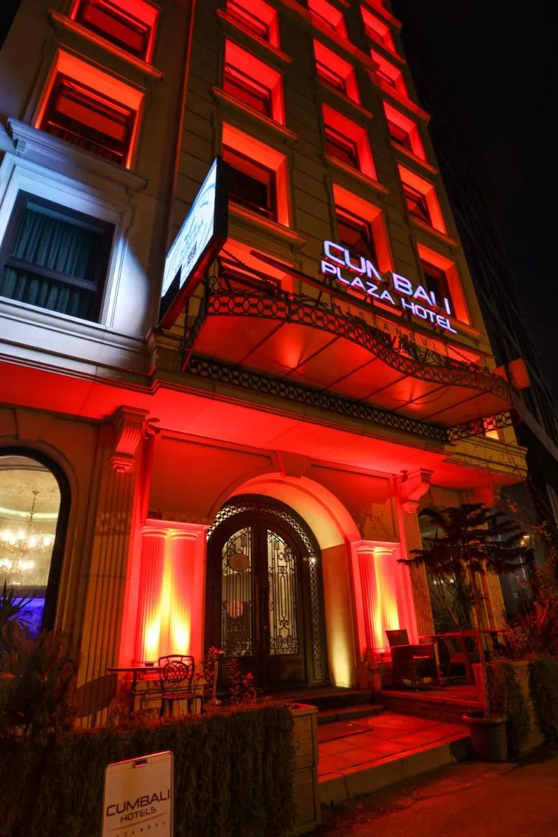 Image 3 of Cumbali Plaza Hotel