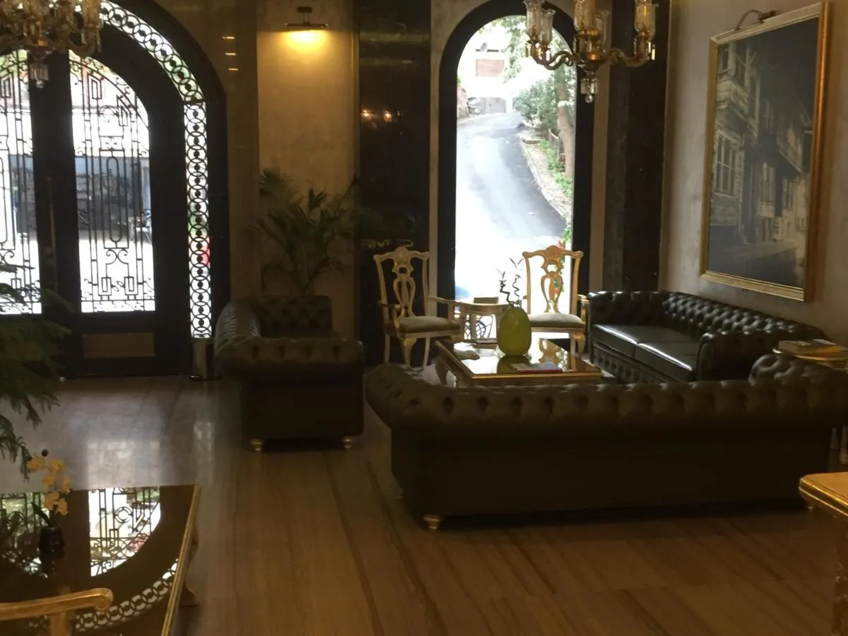 Image 5 of Cumbali Plaza Hotel