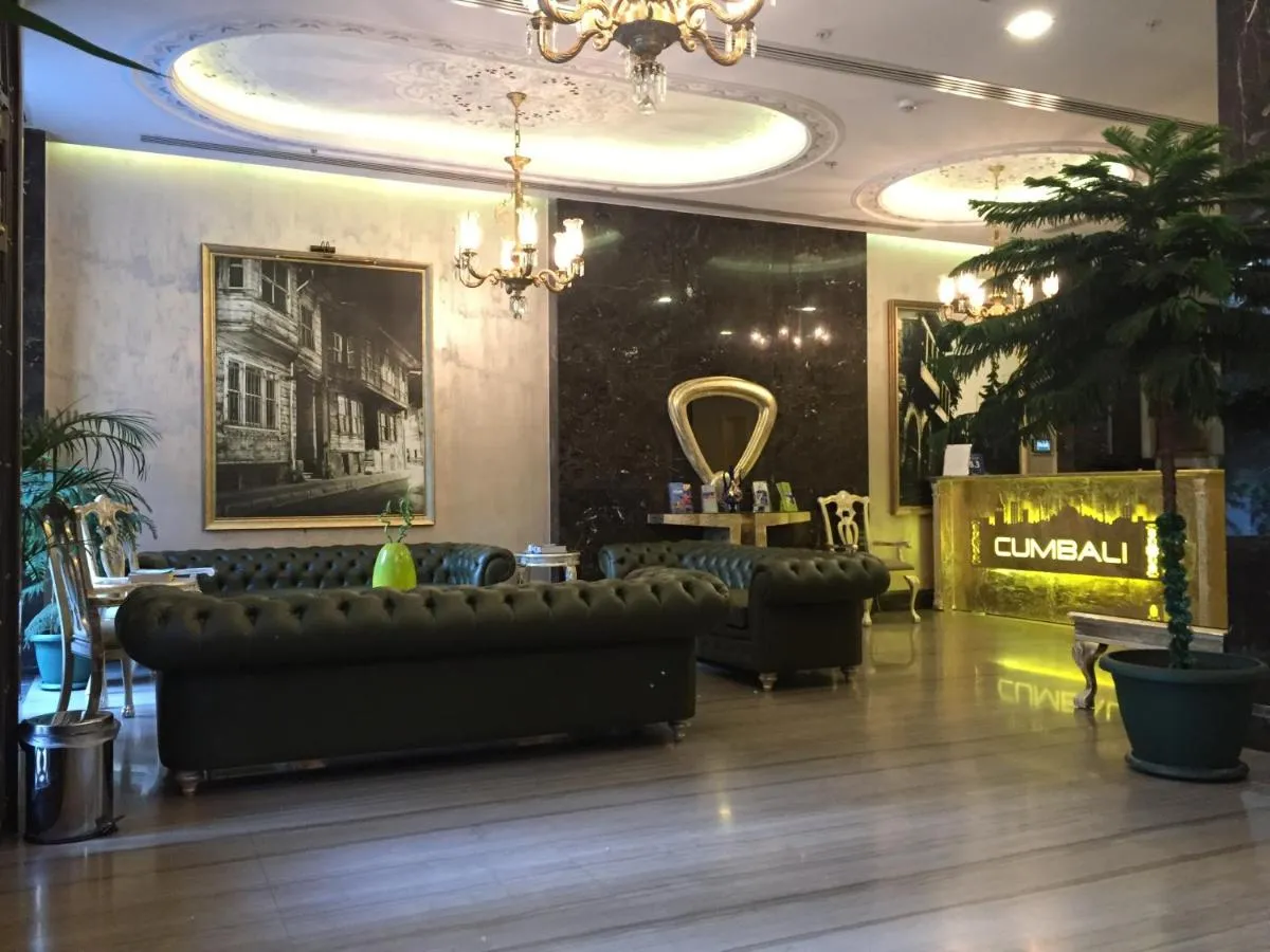 Image 2 of Cumbali Plaza Hotel