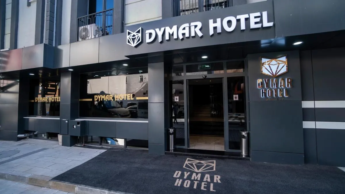 Image 1 of DYMAR HOTEL